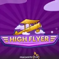 Слот High Flyer от Pragmatic Play