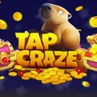 Игровой слот Tap Craze от BGaming