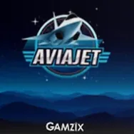 Аппарат AviaJet — Gamzix