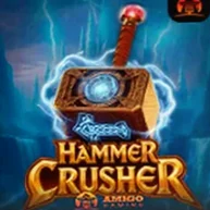 Игровой автомат Hammer Crusher от Amigo Gaming