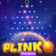 Игровой автомат Plinko от Platipus