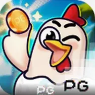 Аппарат Chicken Road — PG Soft