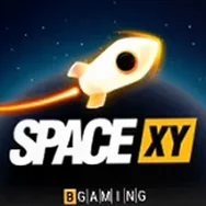 Слот Space XY провайдера BGaming