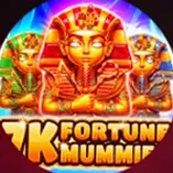 7K Fortune Mummies — Spinomenal