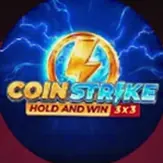 Слот Coin Strike Hold and Win от Playson