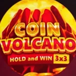3 Coin Volcanoes (BGaming)