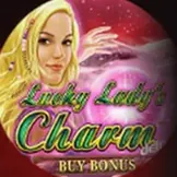 Lucky Lady's Charm (провайдер Novomatic)