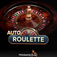 Игровой слот Auto Roulette — Pragmatic Play