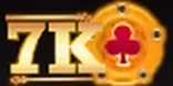 Лого casino 7K