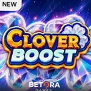 Аппарат Clover Boost от Betera Games