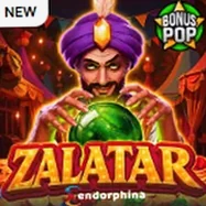 Аппарат Zalatar — Endorphina