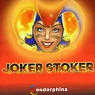 Аппарат Joker Stoker провайдера Endorphina