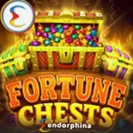 Игровой слот Fortune Chests от Endorphina