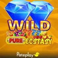 Игровой автомат Wild Pure Ecstasy от Pateplay
