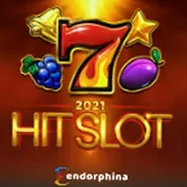 Игровой слот 2021 Hit Slot провайдера Endorphina