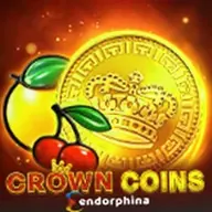 Слот Crown Coins провайдера Endorphina