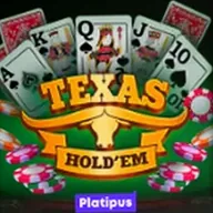 Игровой автомат Texas Hold'em — Platipus