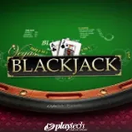 Аппарат Virginia Blackjack от Playtech