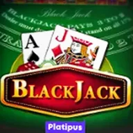 Игровой слот Blackjack от Platipus