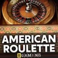 Игровой слот American Roulette провайдера BGaming